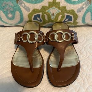 Marc Fisher Sandals